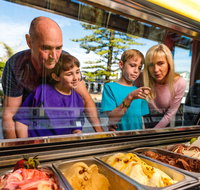 Lennox Gelato and Coffee Co
