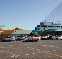 Lightning Ridge District Bowling Club Ltd - Accommodation Mermaid Beach