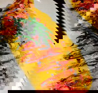 Lipari Pizza - Rozelle - Accommodation Mermaid Beach