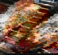 Osteria di Russo  Russo - Accommodation Mermaid Beach