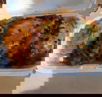 Outlet Kebab - Bundoora - Accommodation Mermaid Beach