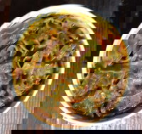 Pasta Cup - Accommodation Mermaid Beach