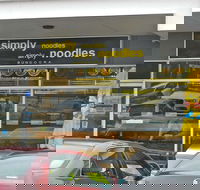 Simply Noodles - Accommodation Mermaid Beach