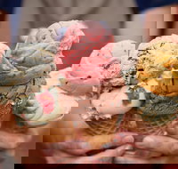 Simmo's Ice Creamery - Dunsborough - Accommodation Mermaid Beach