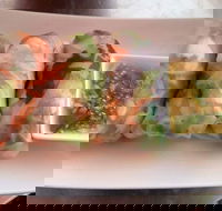 Spy-C Thai Carlton - Accommodation Mermaid Beach