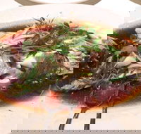 St. James Crabhouse Bar  Grill - Accommodation Mermaid Beach