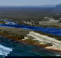 Stuarts Point Tavern / Yarrahinni Hotel - Accommodation Mermaid Beach