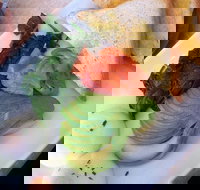 The Coffee Box - Strathfield - Accommodation Mermaid Beach