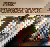 The Winehouse - Accommodation Mermaid Beach