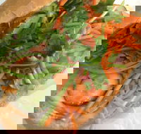 Wangara Centre Lunch Bar - Accommodation Mermaid Beach