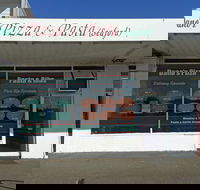 Austin Rd Pizzeria - Accommodation Mermaid Beach