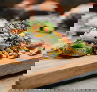 Barefoot Barista - Accommodation Mermaid Beach