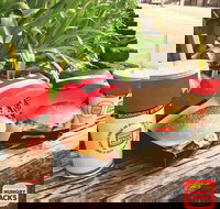 Bridgewater Bay Cafe - Accommodation Mermaid Beach