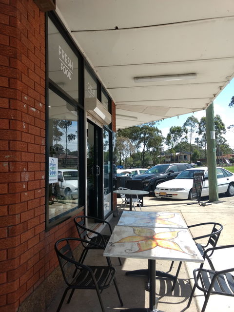 Cathy's Kai - Accommodation Mermaid Beach 0