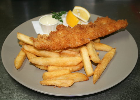 Cruisers Hub Cafe - Accommodation Mermaid Beach 0