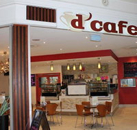 D'cafe - Accommodation Mermaid Beach