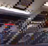 Fast Eddy's Cafe - Armadale - Accommodation Mermaid Beach