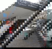 Flow Espresso - Accommodation Mermaid Beach