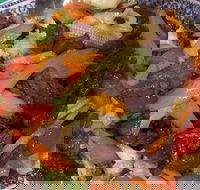 Fresh Chilli Thai Restaurant - Wyndham Vale - Accommodation Mermaid Beach