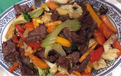 Fresh Chilli Thai Restaurant - Wyndham Vale - Accommodation Mermaid Beach 0