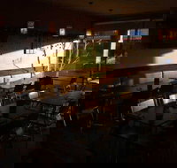 Ghin Thai Cafe Restaurant - Accommodation Mermaid Beach