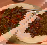 Hang Sing Chinese Restaurant - Accommodation Mermaid Beach