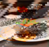 Kalamunda Hotel - Kalamunda - Accommodation Mermaid Beach