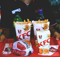 KFC - Doncaster
