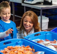 Northern Rivers Seafood