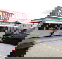 Nur Kebab - Accommodation Mermaid Beach