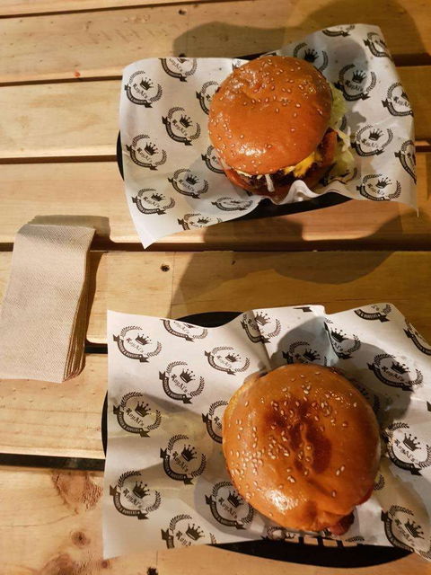 RoyAl's Chicken & Burgers - Wembley - Accommodation Mermaid Beach 0