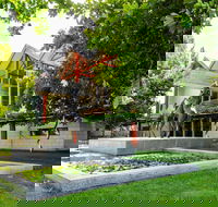 Rymill Coonawarra - Accommodation Mermaid Beach