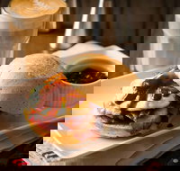 The Coffee Club - Caboolture - Accommodation Mermaid Beach