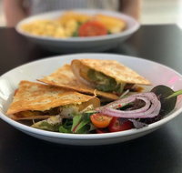 The Coffee Club - Ballina Fair - Ballina