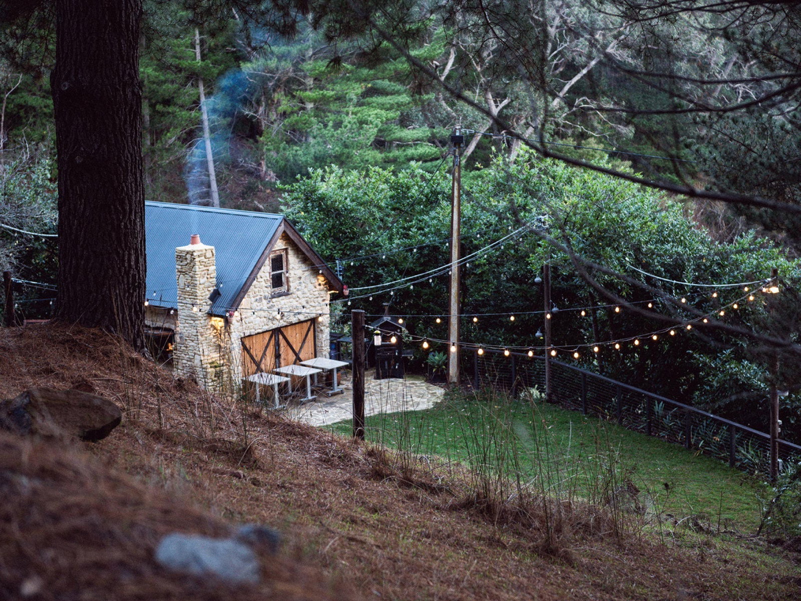 Mylor SA Accommodation Mermaid Beach