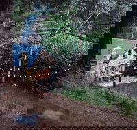 Villetta Porcini - Accommodation Mermaid Beach