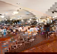 Wilsonton Hotel - Toowoomba - Accommodation Mermaid Beach