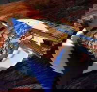 Yallingup Coffee Roasting Company - Accommodation Mermaid Beach