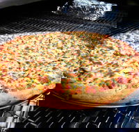 Big Pappa's Pizza - Goodna - Accommodation Mermaid Beach