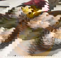 Canton Seafood Restaurant - Accommodation Mermaid Beach