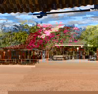 Daly Waters Historic Pub - Accommodation Mermaid Beach