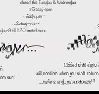 Harvest Mylor Cafe - Accommodation Mermaid Beach