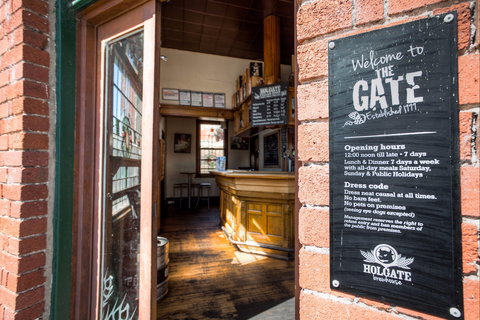 Holgate Brewhouse - Accommodation Mermaid Beach 2