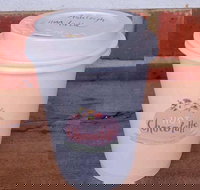 Hot Chocolatte - Accommodation Mermaid Beach