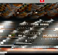 Howard Vineyard - Accommodation Mermaid Beach