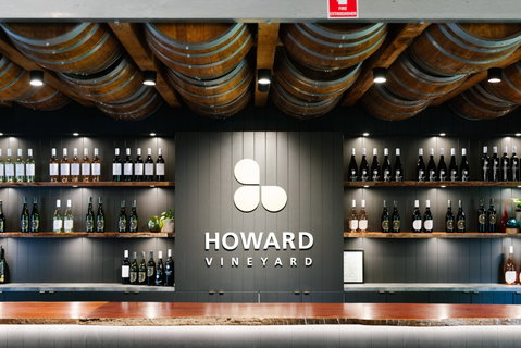 Howard Vineyard - Accommodation Mermaid Beach 0