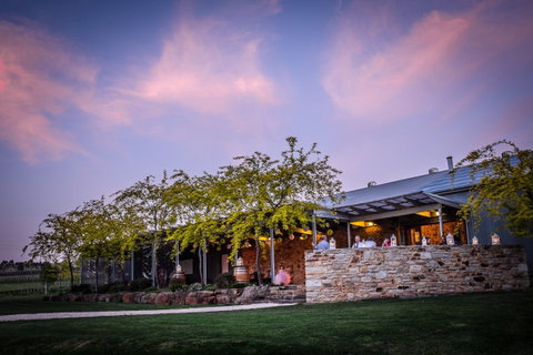 Howard Vineyard - Accommodation Mermaid Beach 1
