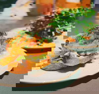 John Montagu - Accommodation Mermaid Beach