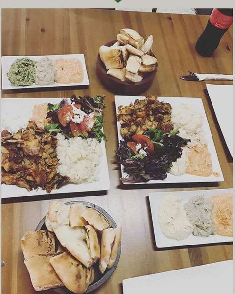 Kebab Joint - Accommodation Mermaid Beach 0