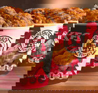 KFC - Strathpine - Accommodation Mermaid Beach